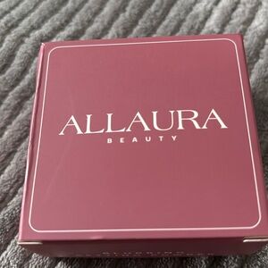 Allaura beauty Setting Powder - New